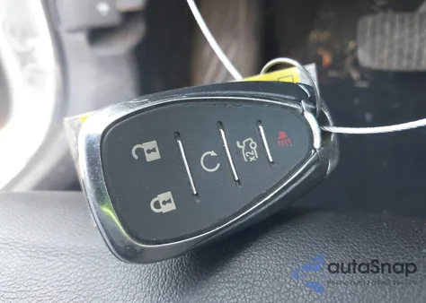 2016 Chevrolet Cruze Premier Auto z USA, uszkodzony, nr VIN 1G1BG5SM0G7253752